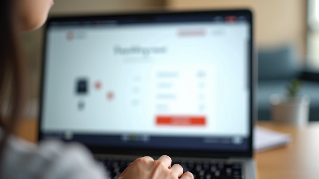 Shopping cart page with prominent checkout button in contrasting color, clear call-to-action text, and final total price displayed near the button