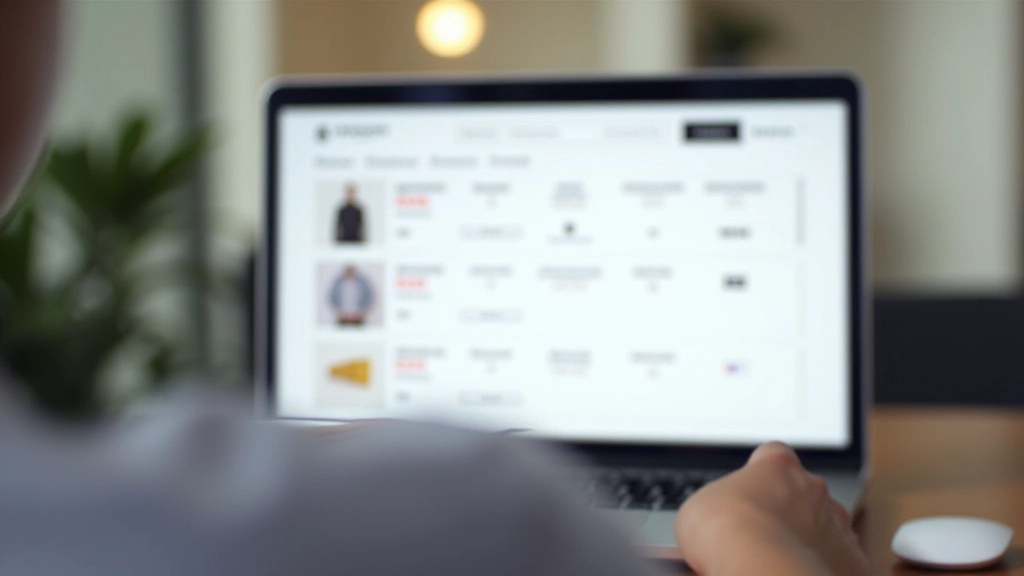 Close-up view of product card in shopping cart showing product image, name, price, quantity selector, and remove button with clean typography