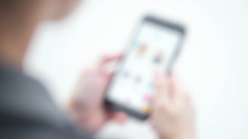 Mobile phone displaying a well-organized product page with clear image, price, and customer reviews visible