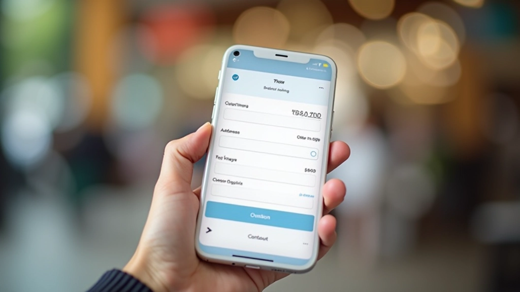 Checkout process flow diagram showing payment methods and form fields for online purchase